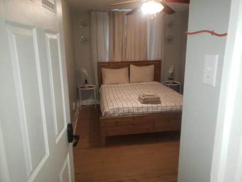 Serenity Inn by the Airport - photo 2