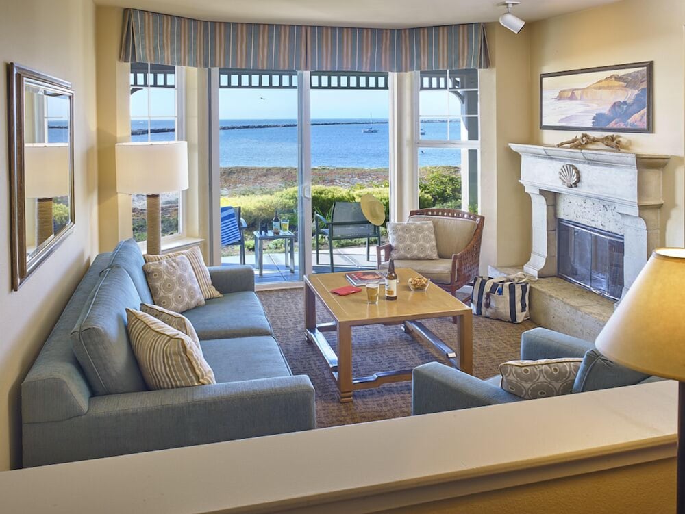 The Beach House Hotel Half Moon Bay - photo 18