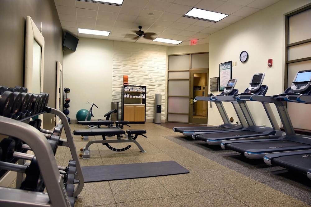 Embassy Suites by Hilton Charlotte Concord Golf Resort & Spa - photo 56