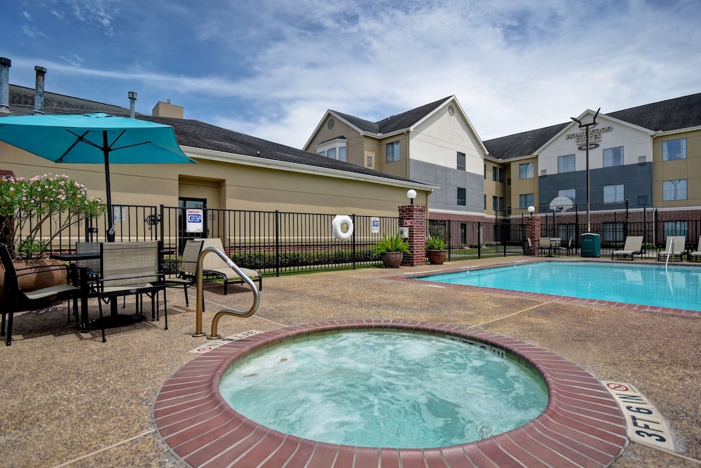 Homewood Suites By Hilton Houston IAH Airport Beltway 8 - photo 43