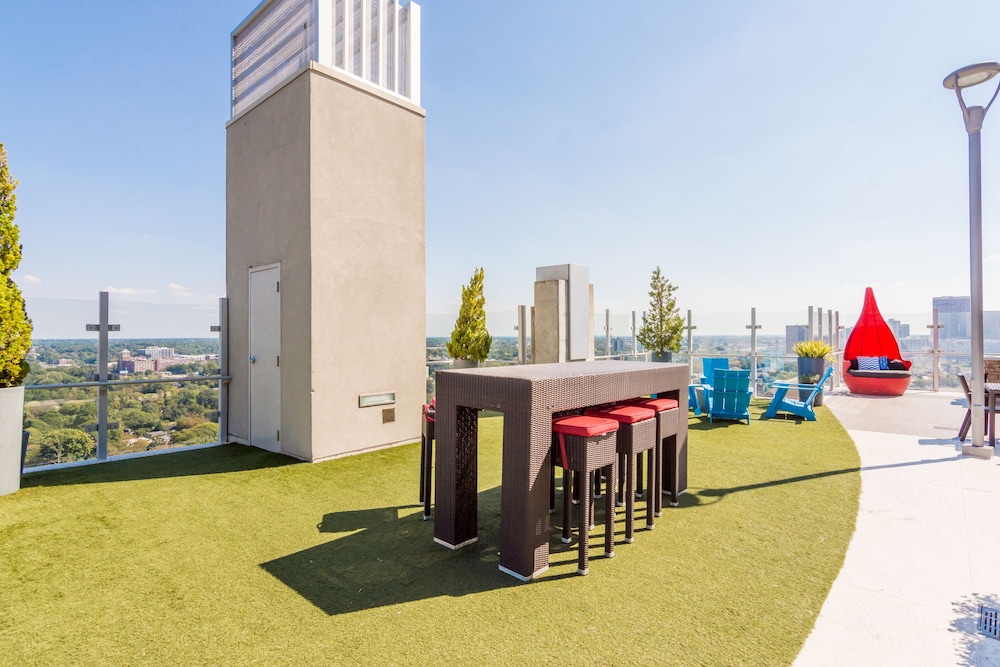 Oakwood At Skyhouse South - photo 135