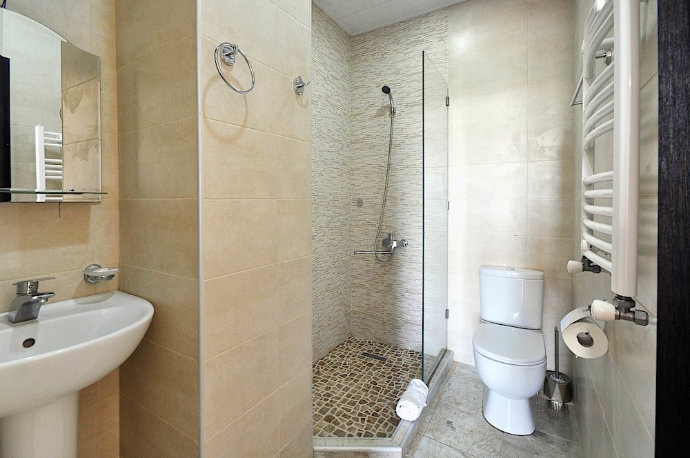 Hotel Giorgi Tbilisi