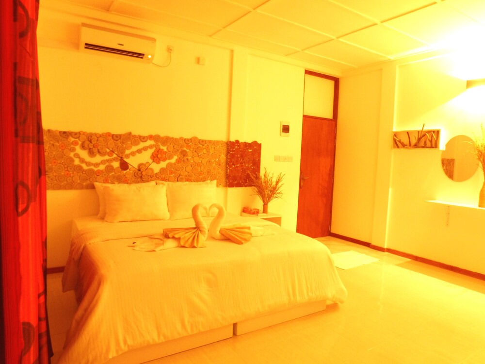 Dhonveli Residence — Ugoofaaru — photo 5