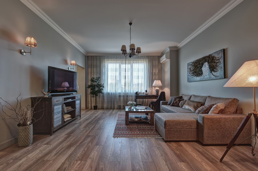 Apart Hotel Matto D’art in Rostov-Na-Donu, Russia