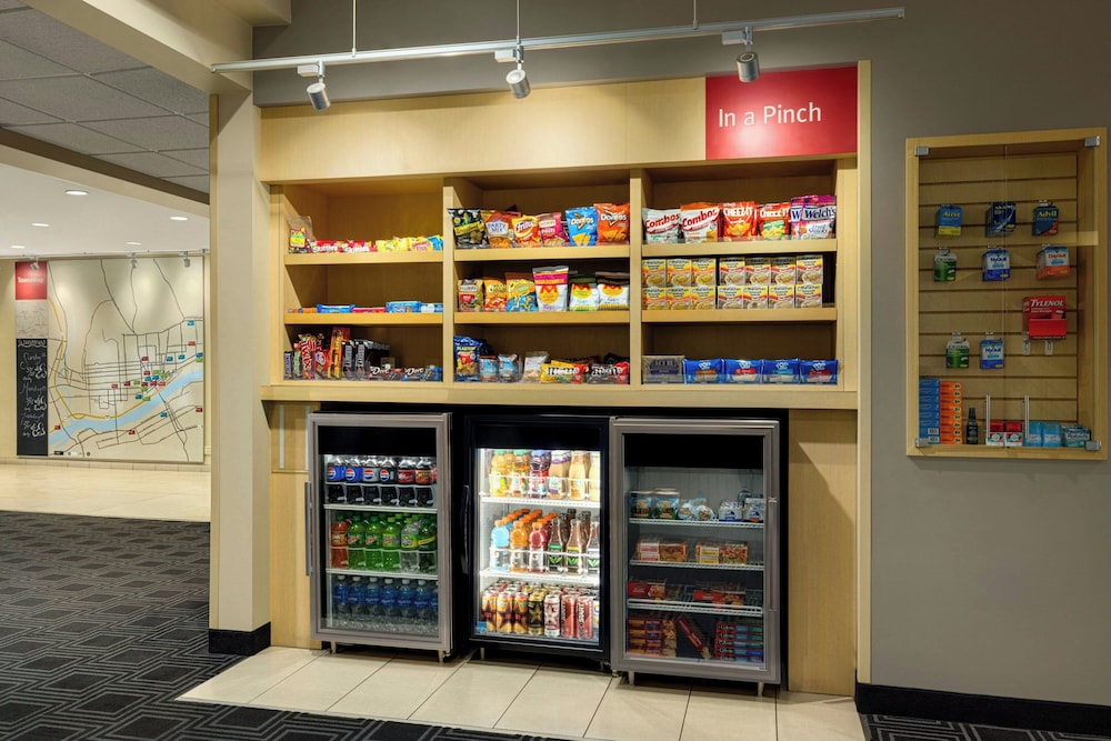 TownePlace Suites Williamsport - photo 30
