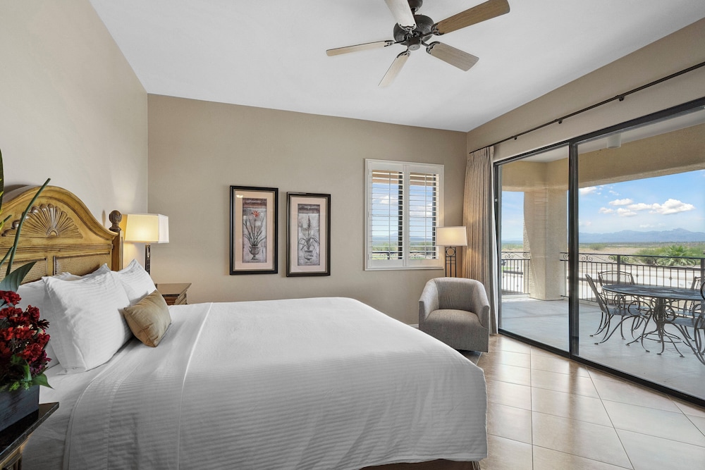 Canoa Ranch Golf Resort - photo 8