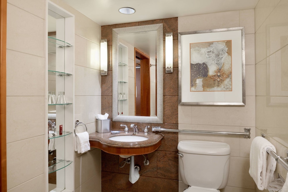 San Diego Marriott Gaslamp Quarter - photo 31