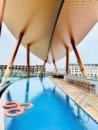 Toan Cau Hotel in Kwang Binh, Vietnam