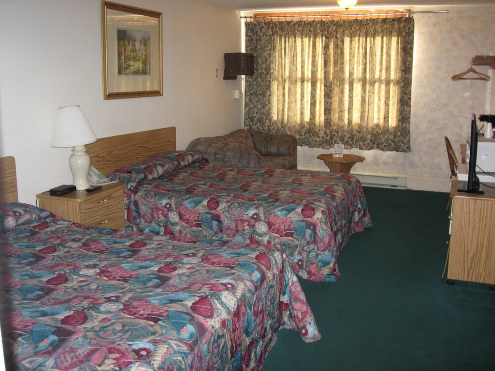 Glacier Gateway Inn Cut Bank - photo 6