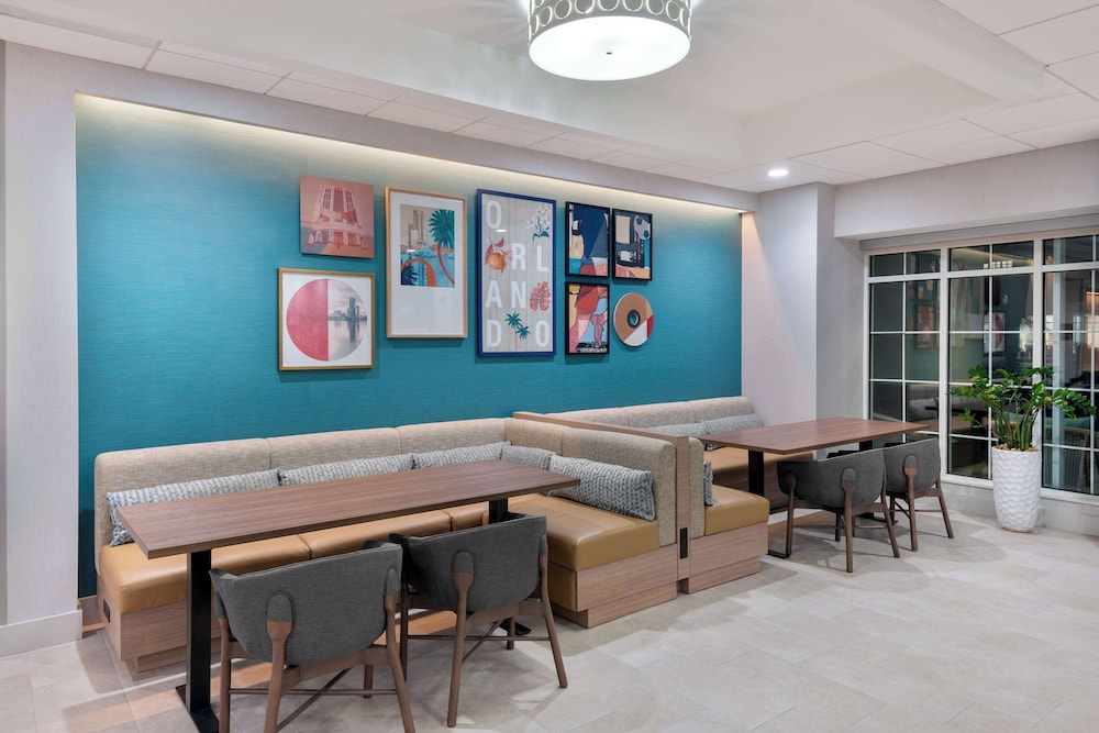 Homewood Suites By Hilton Orlando Nearest Universal Studios - photo 3