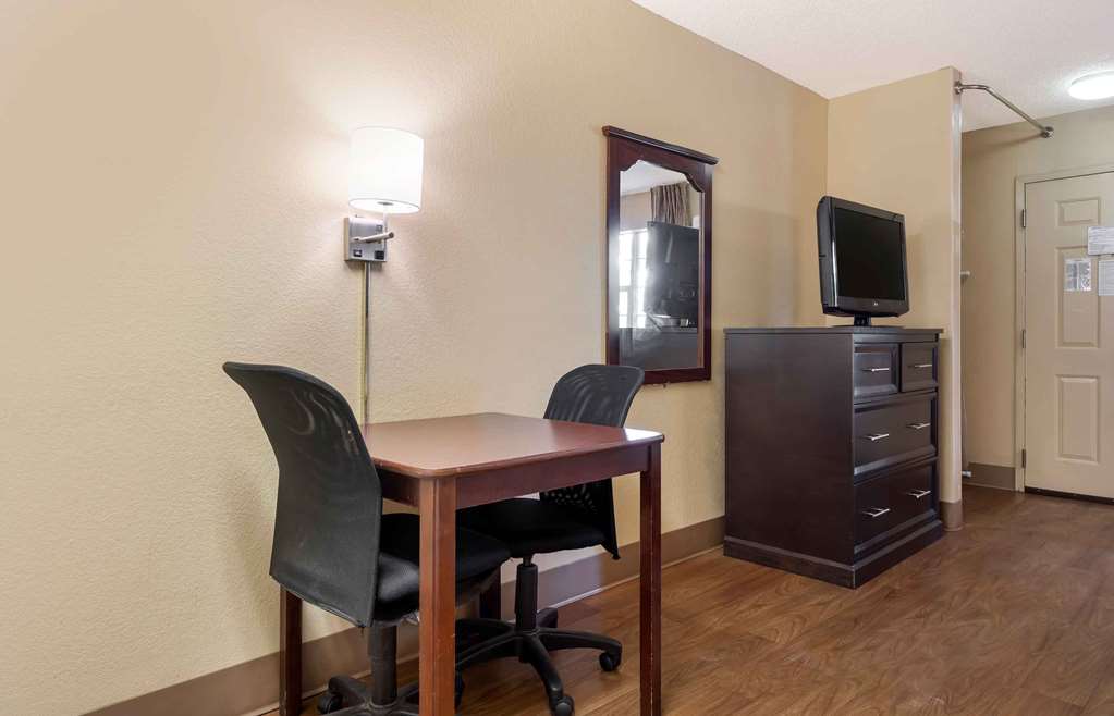 Extended Stay America Suites Seattle Tukwila - photo 8