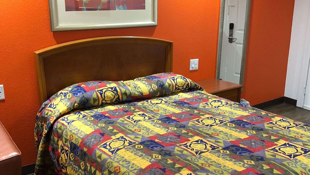 Lucky Vista Motel - photo 14