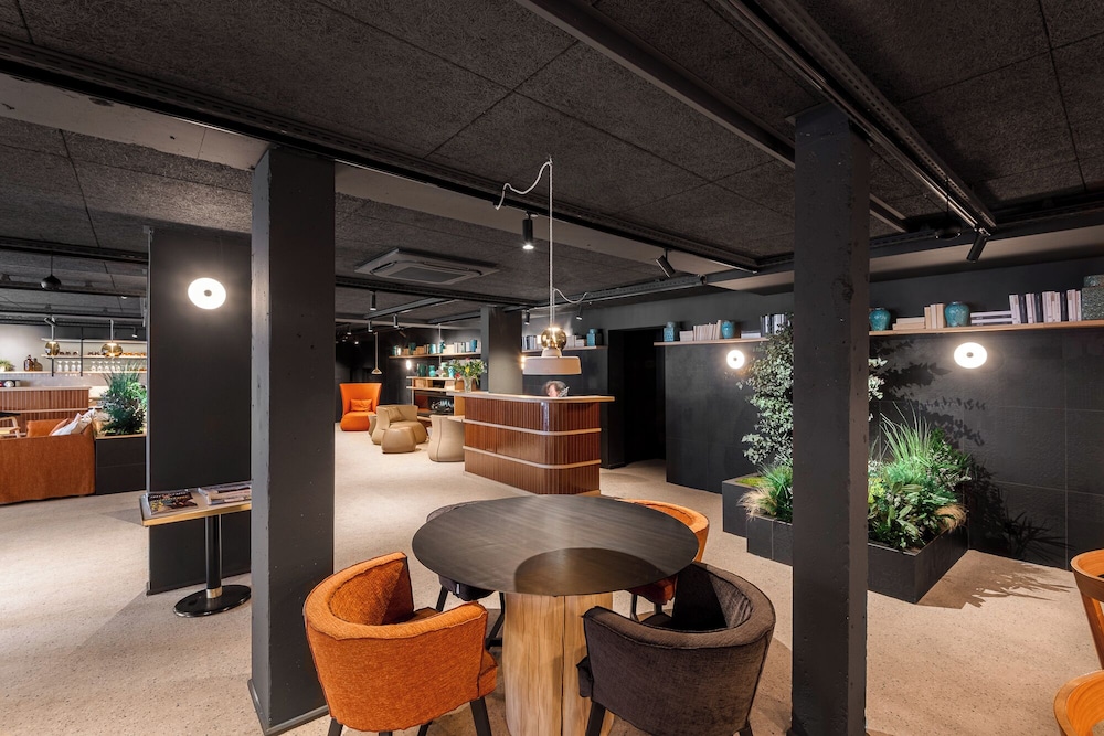 Hôtel L’Adresse — Saint-Malo — photo 3
