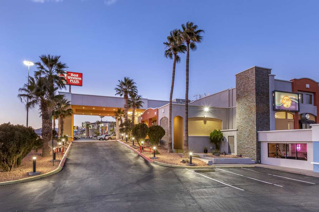 Best Western Plus El Paso Airport Hotel & Conference Center - photo 30