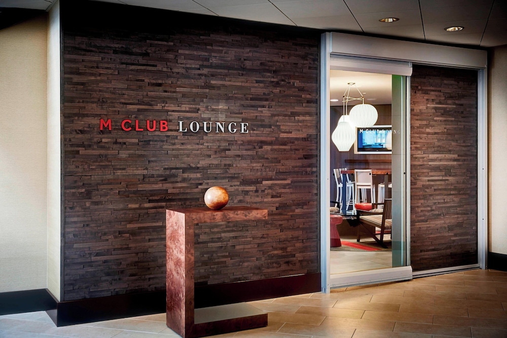San Francisco Airport Marriott Waterfront - photo 46