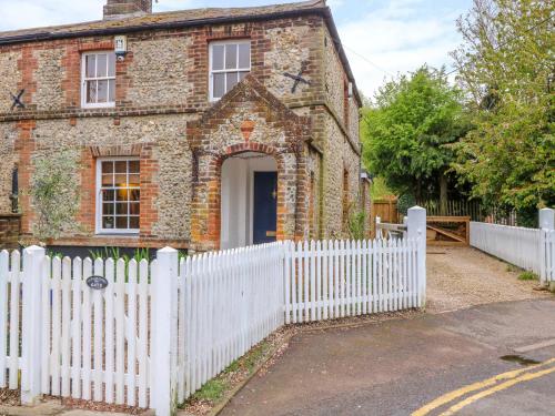 3 Station Cottages pet-friendly hotel Hethersett