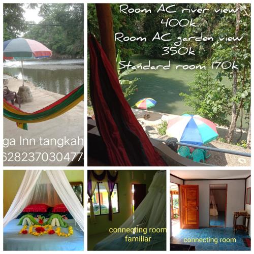 Mega inn tangkahan - last minute hotel in Unknown City