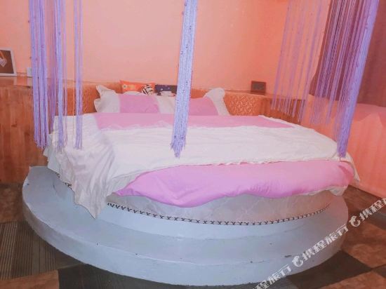 Xiangzuo Themed Hotel - carbon neutral hotel in Changde