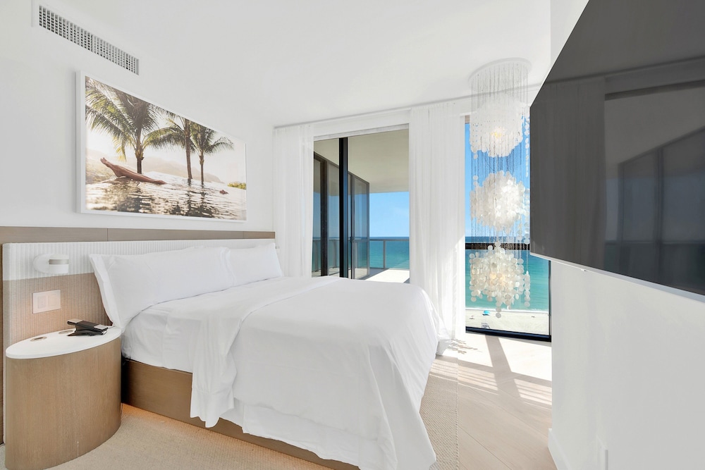 W South Beach - photo 58
