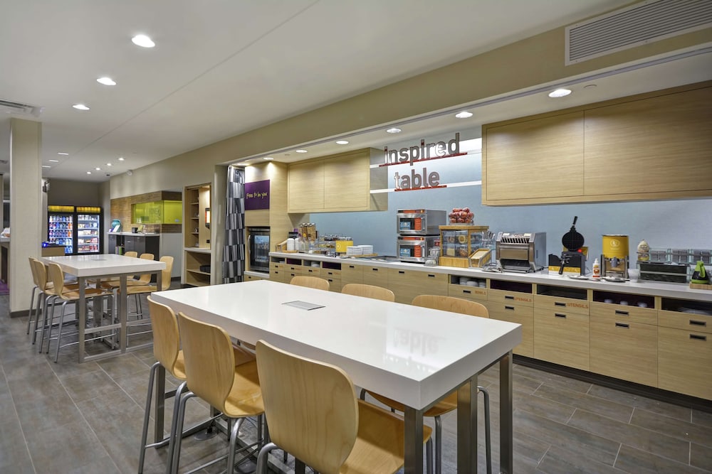 Home2 Suites by Hilton Stow - photo 27