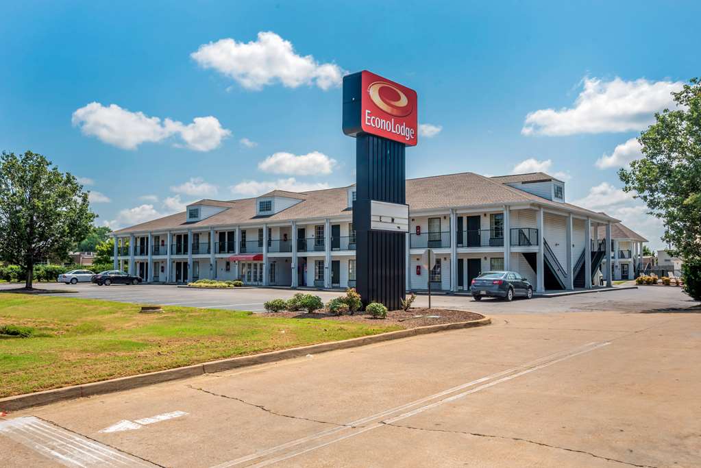 Econolodge Tupelo - featured photo