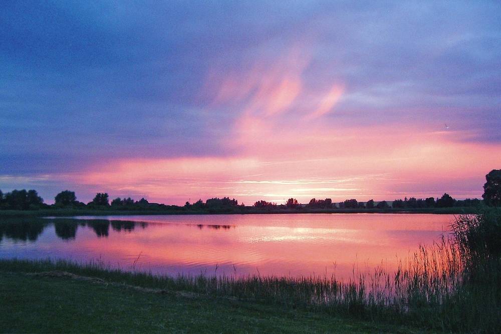 Water view