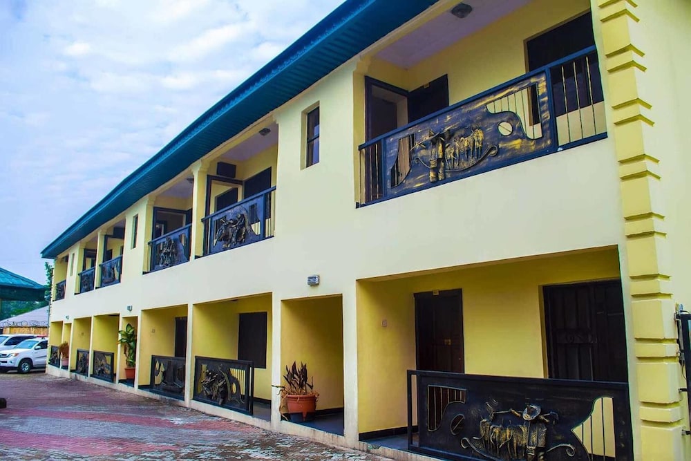 Keves Inn and Suites in Calabar, Nigeria