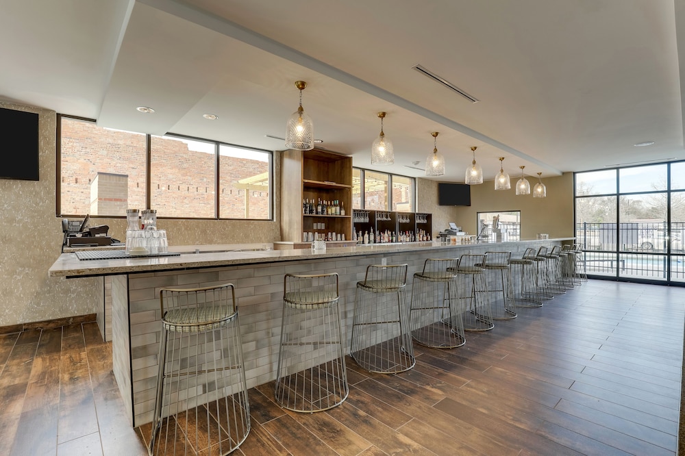 SpringHill Suites by Marriott Cheraw - photo 42