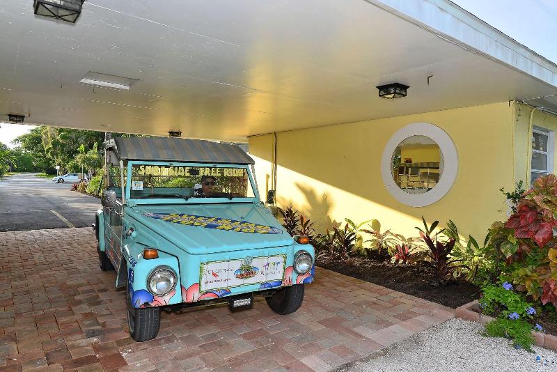 Siesta Key Palms Resort - photo 20