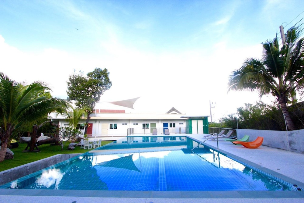 Dwell At Chalong Hill in Ban Chalong, Thailand