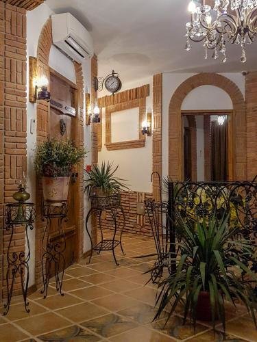 Janashia Group Hotels — 4-Star Luxury Hotel in Tbilisi, Georgia