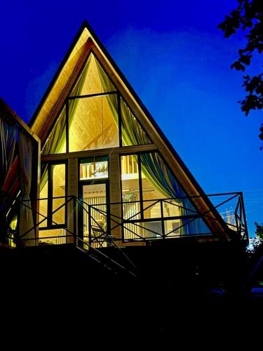 Dream Resort Byurakan in Byurakan, Armenia