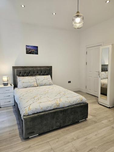 Forest Edge Inn - last minute hotel in London