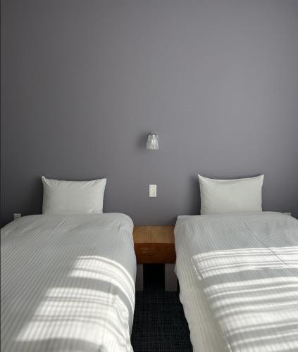 Air Furano in Furano, Japan