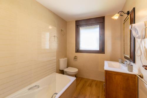 Casa Dieste Apartamentos Turísticos en Boltaña — Boltana — photo 3