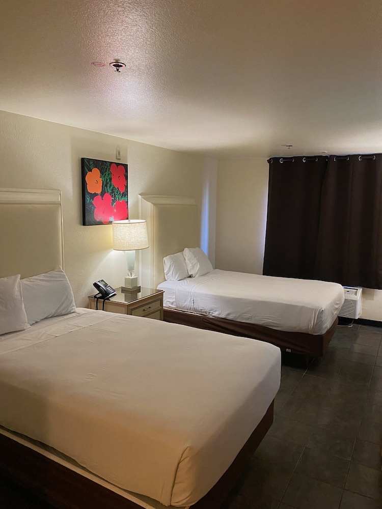 Hotel Jefe at Ojos Locos - photo 14