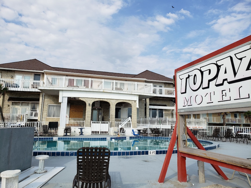 Topaz Motel - photo 43