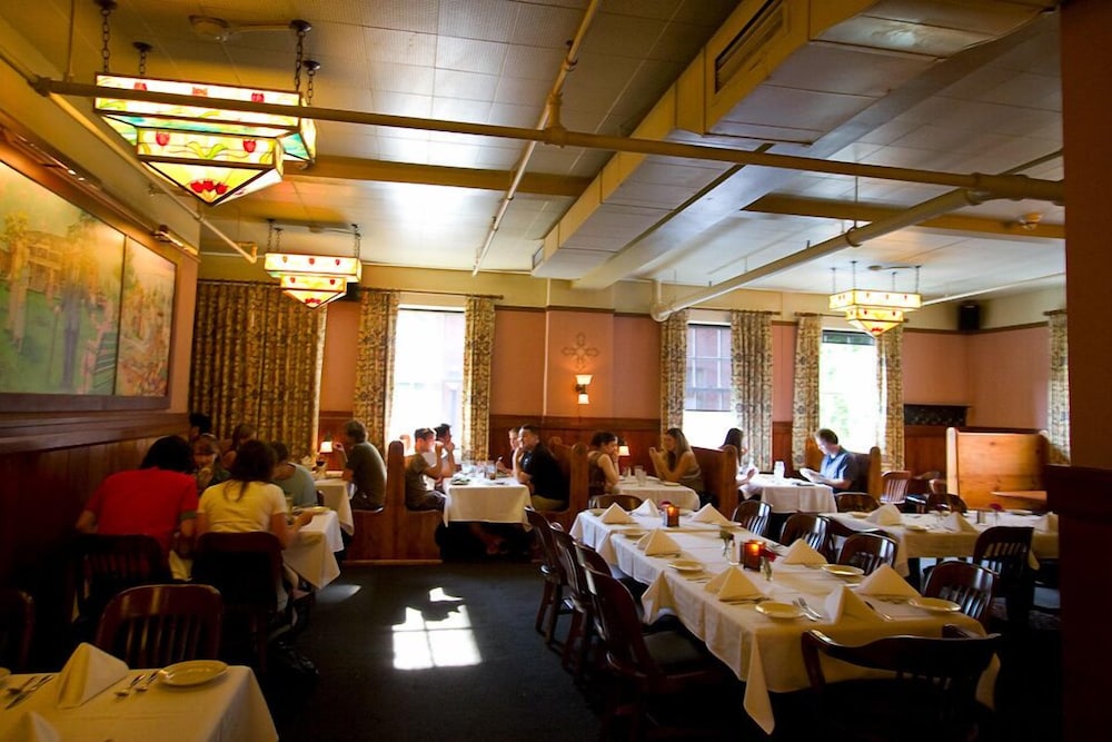 McMenamins Edgefield - photo 46