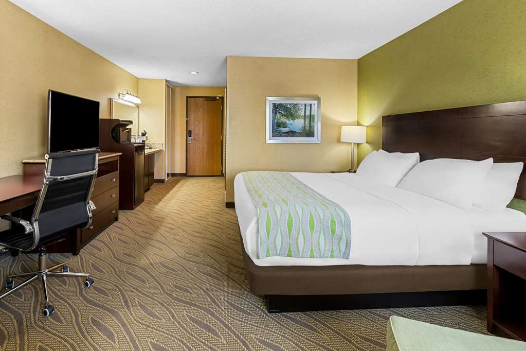 Best Western Gaylord - photo 12