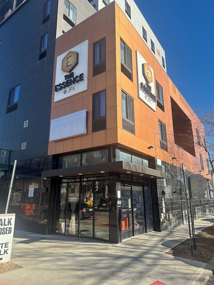 The Essence Hotel At Jfk - featured photo