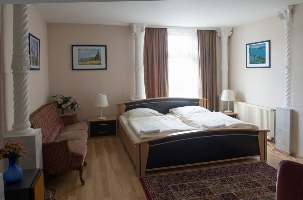Hotel Hemmingen — Hemmingen — photo 3