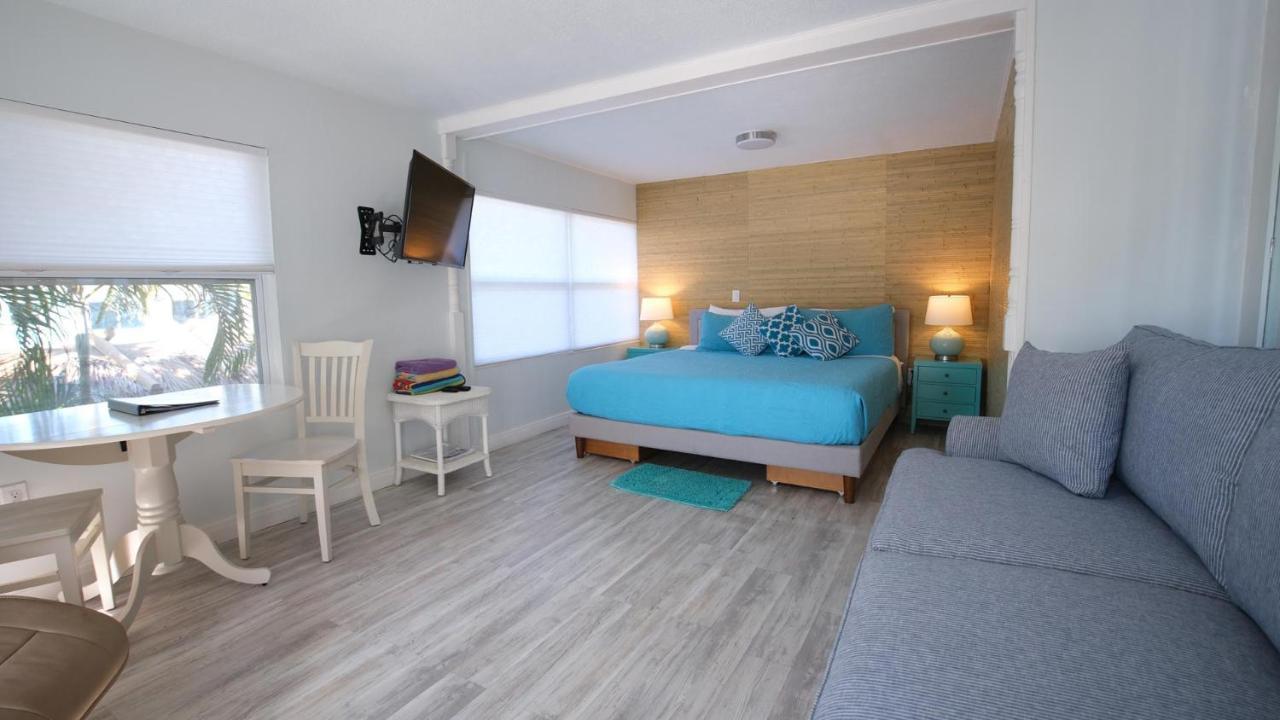 Beachpoint Resort Cottages - photo 7