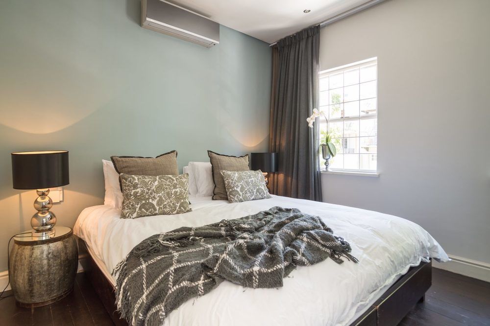 108 Waterkant — 4-Star Luxury Hotel in Cape Town, South Africa
