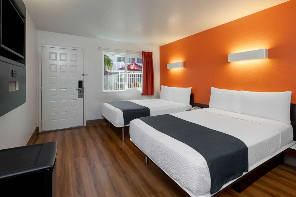 Motel 6 Carpinteria CA Santa Barbara South - photo 4