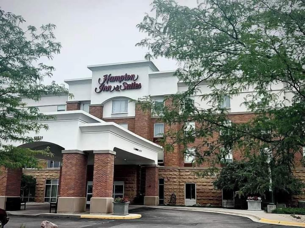 Hampton Inn & Suites Omaha Southwest La Vista - photo 25