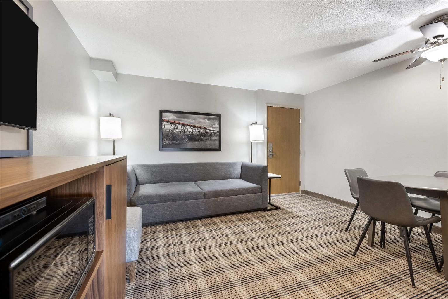 AmericInn by Wyndham Valley City Conference Center - photo 24