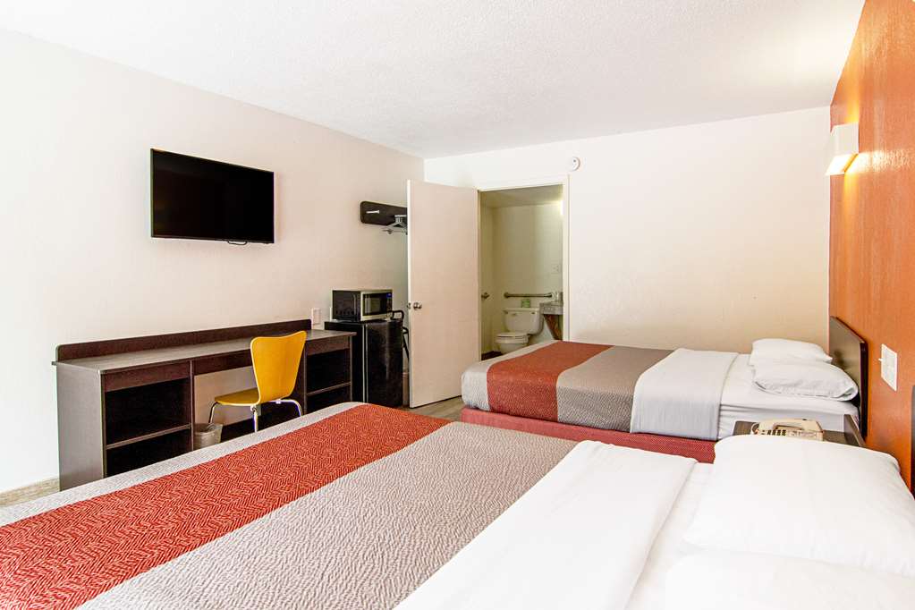 Motel 6 Starke FL - photo 20