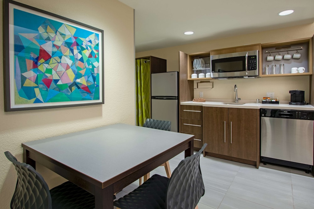 Home2 Suites by Hilton Grove City Columbus - photo 14