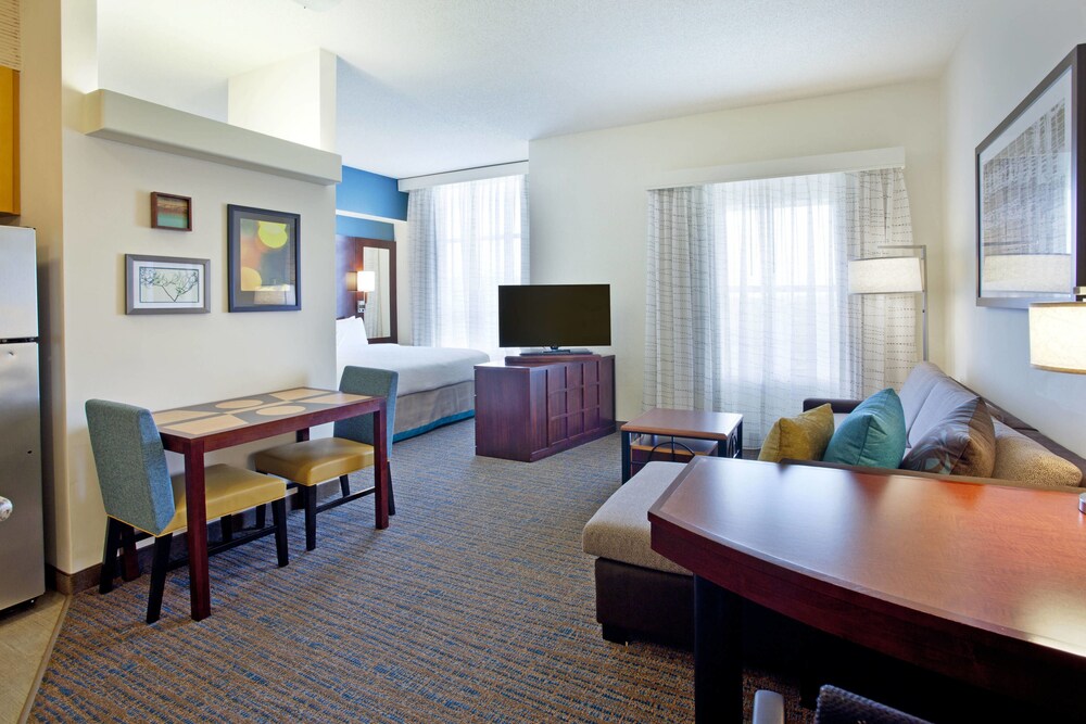 Residence Inn by Marriott Baltimore Hunt Valley - photo 6