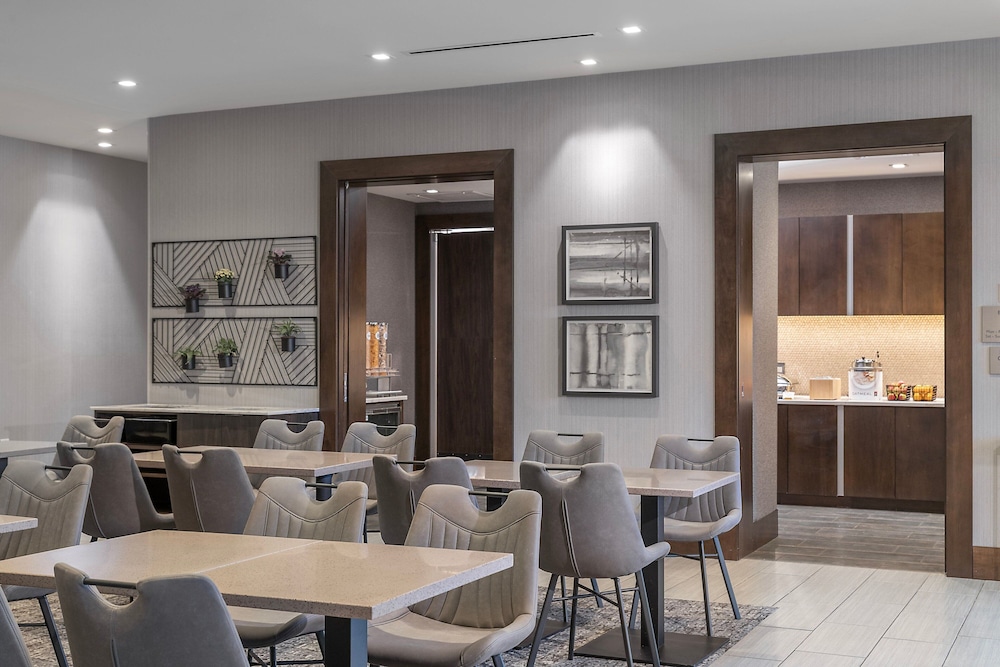 Residence Inn by Marriott Boston Concord - photo 28